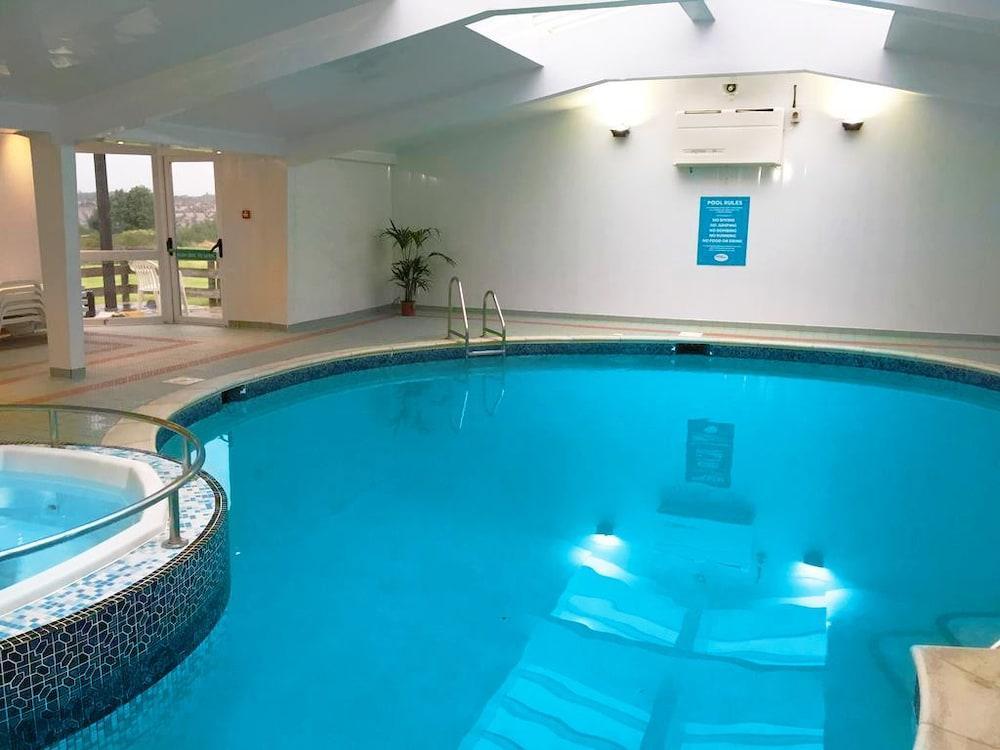 Ox Hotel Carlisle Карлайл Екстериор снимка