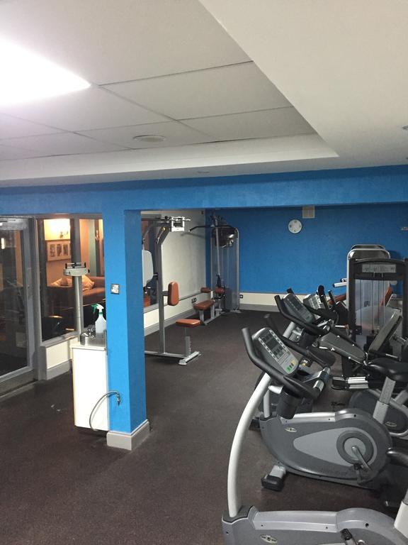 Ox Hotel Carlisle Карлайл Екстериор снимка