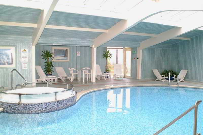 Ox Hotel Carlisle Карлайл Съоръжения снимка