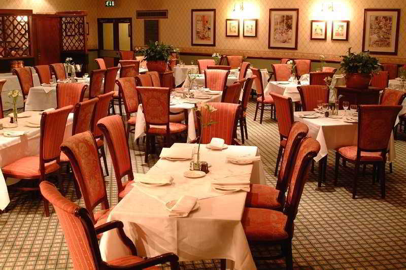Ox Hotel Carlisle Карлайл Екстериор снимка